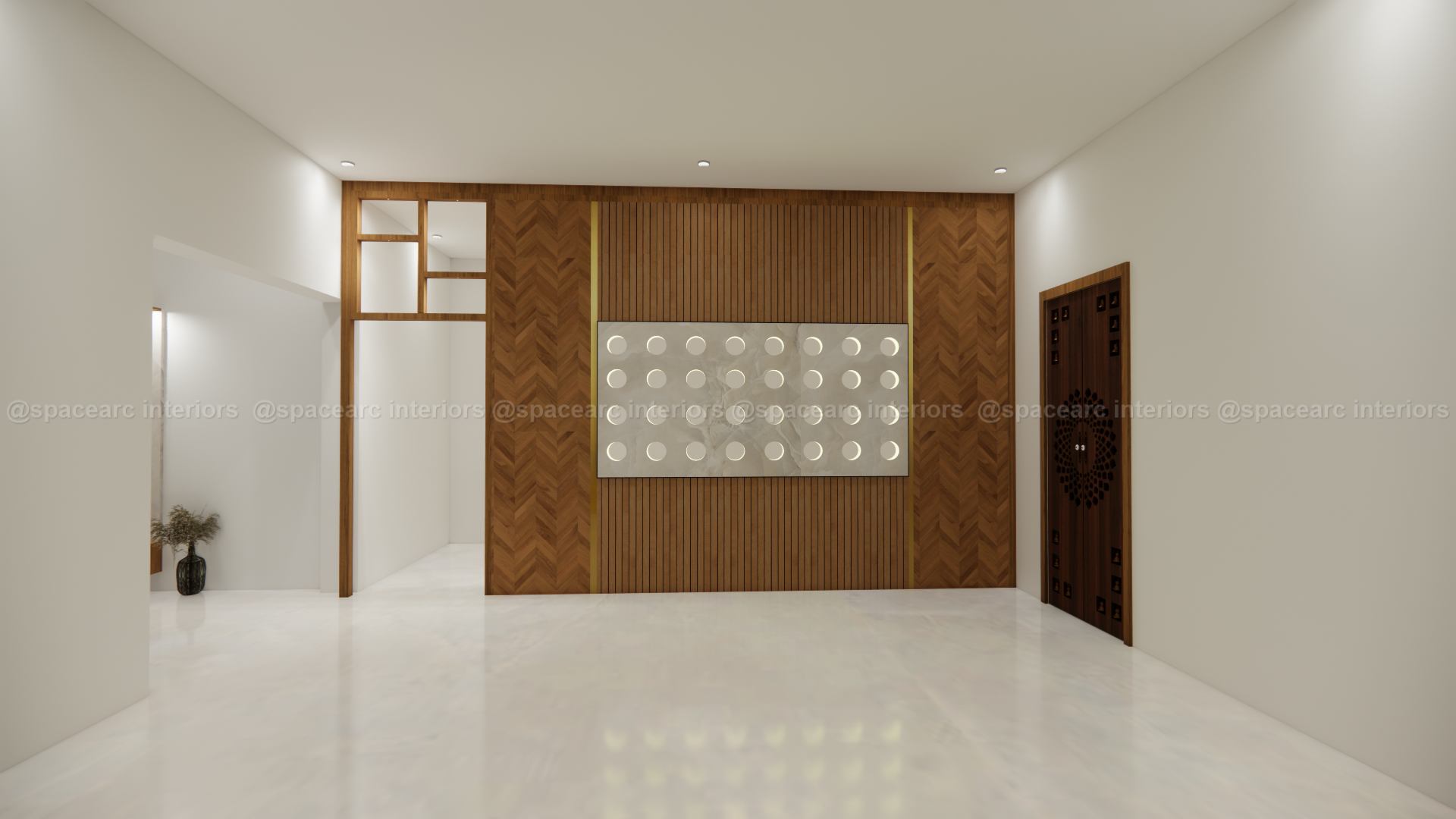 Residential-Interiors